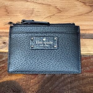 Kate Spade New York Adi Grove Street Card Holder/Change Purse